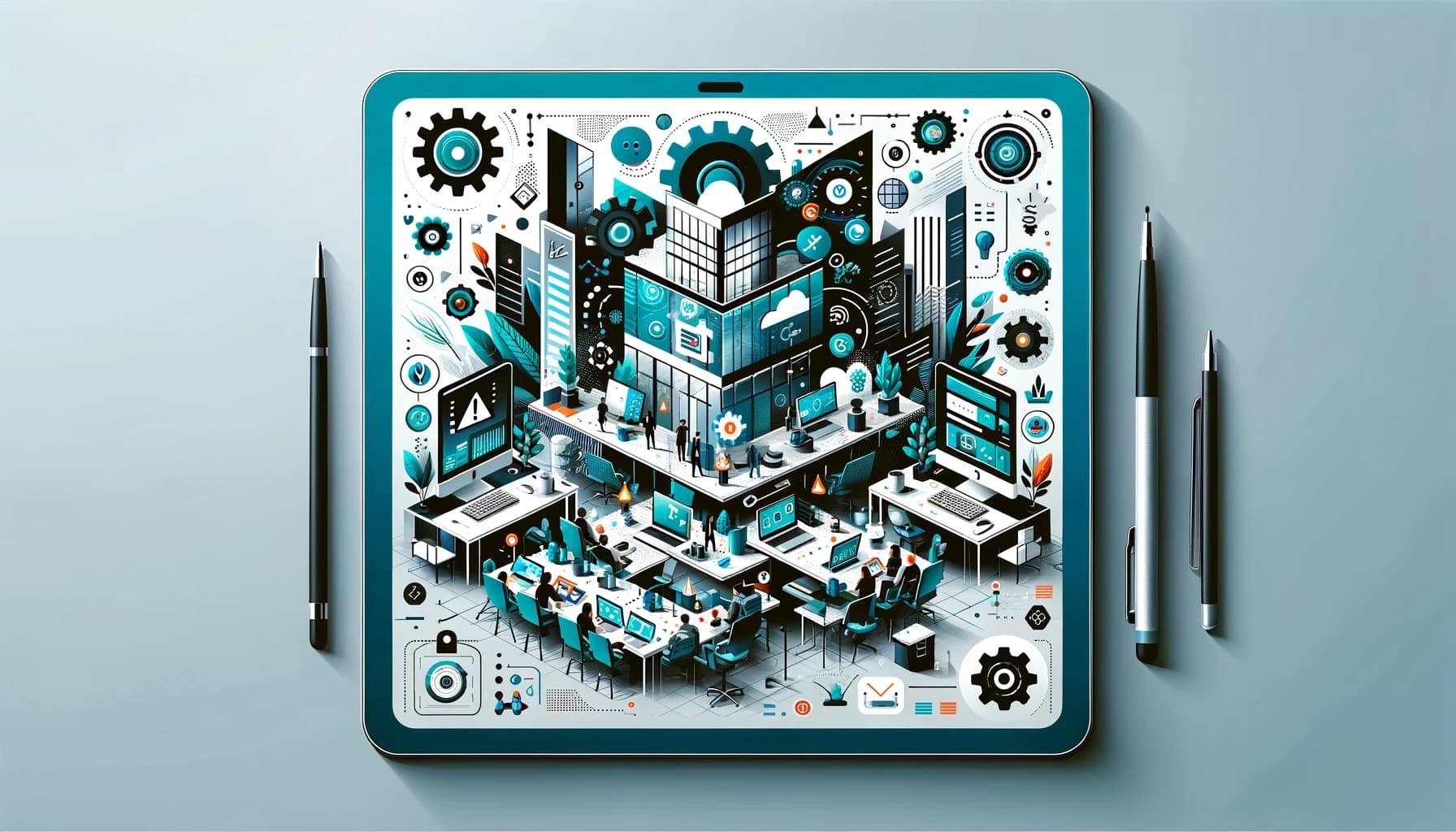 Cover Image for 10 Mistakes Startups Make with their Technology and Product Strategy