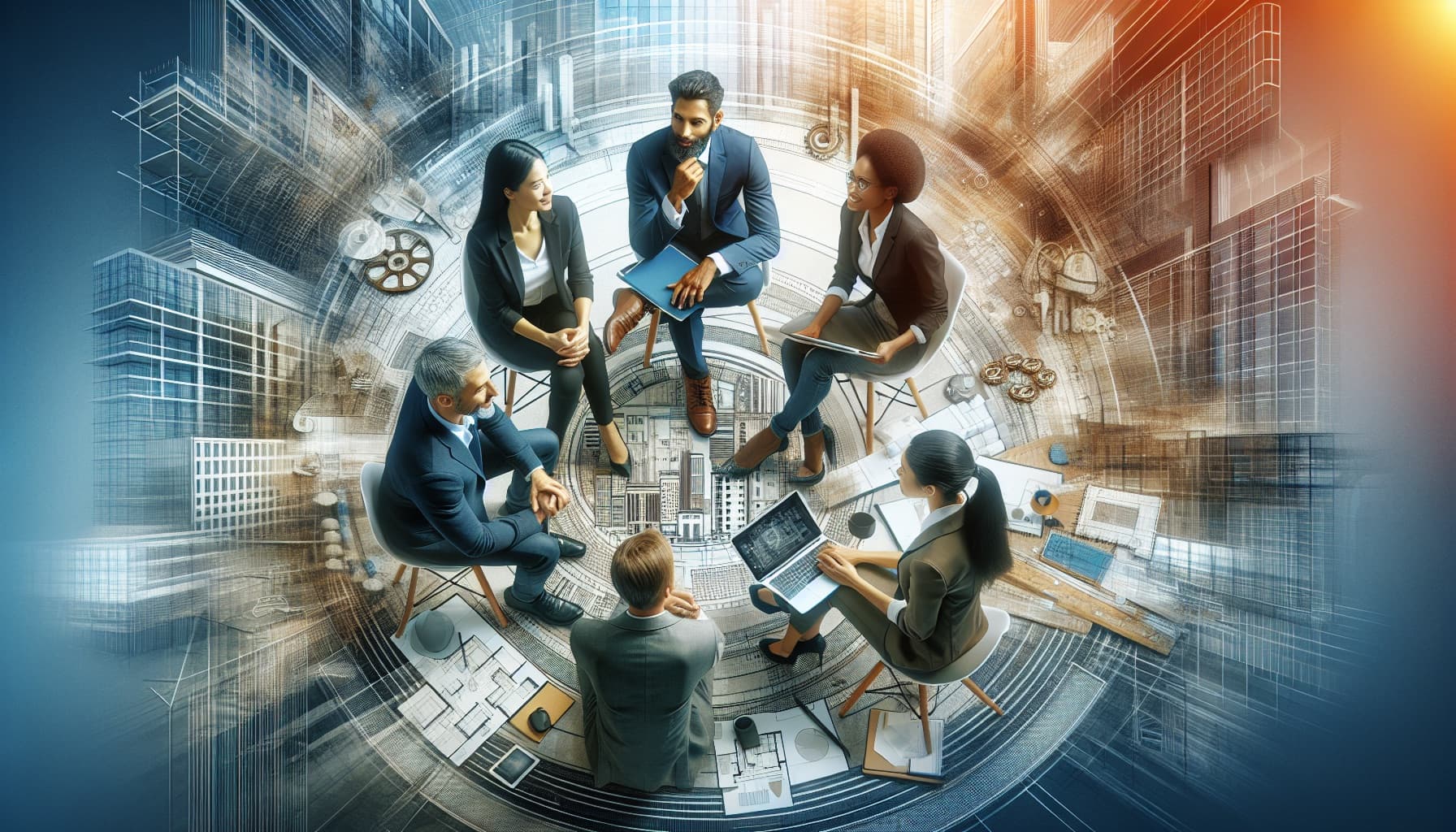Cover Image for Building In-House Teams: A Key Strategy for Developing Institutional Knowledge