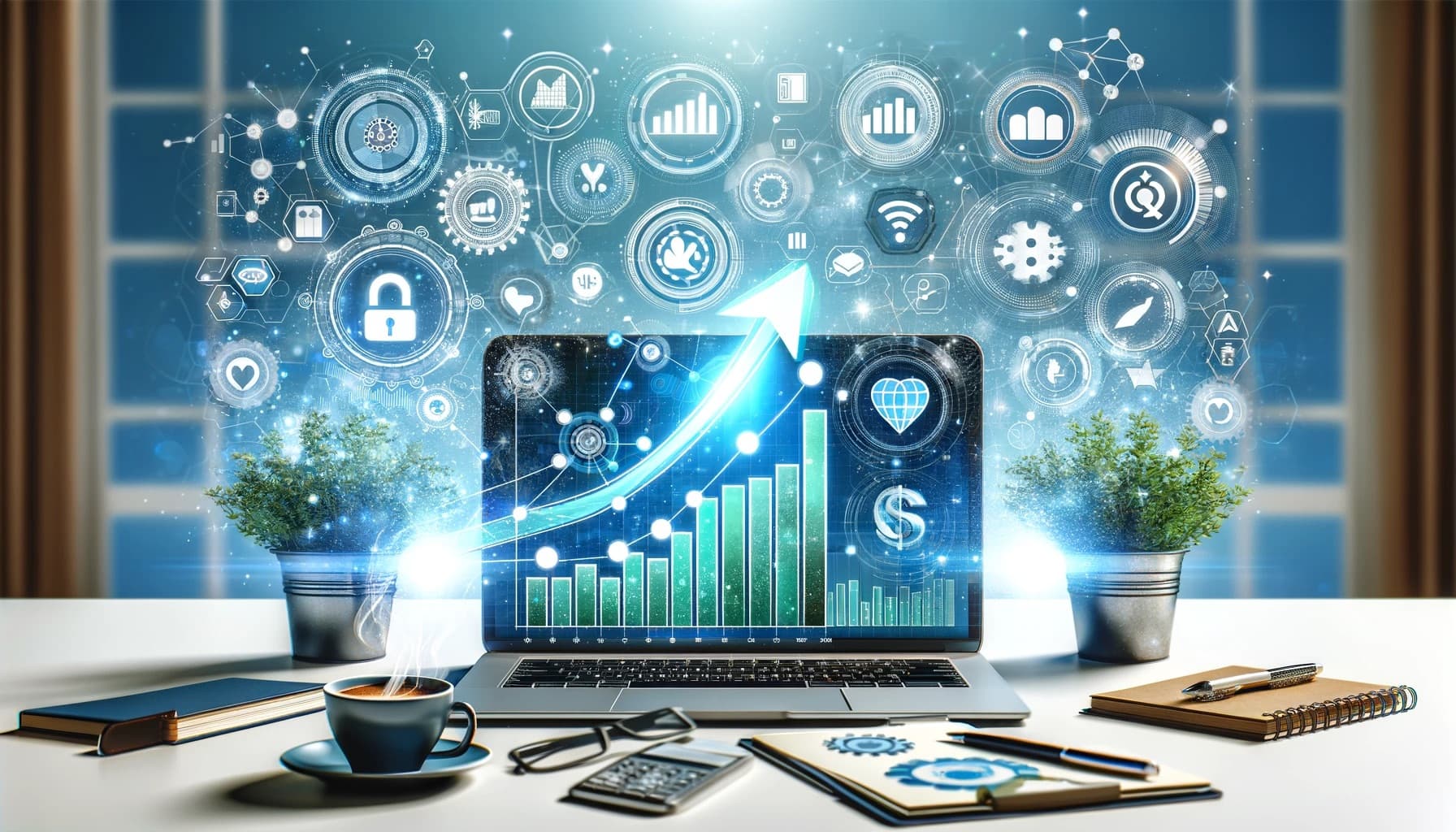Cover Image for Growing Your Brand Online: The Strategy That Works