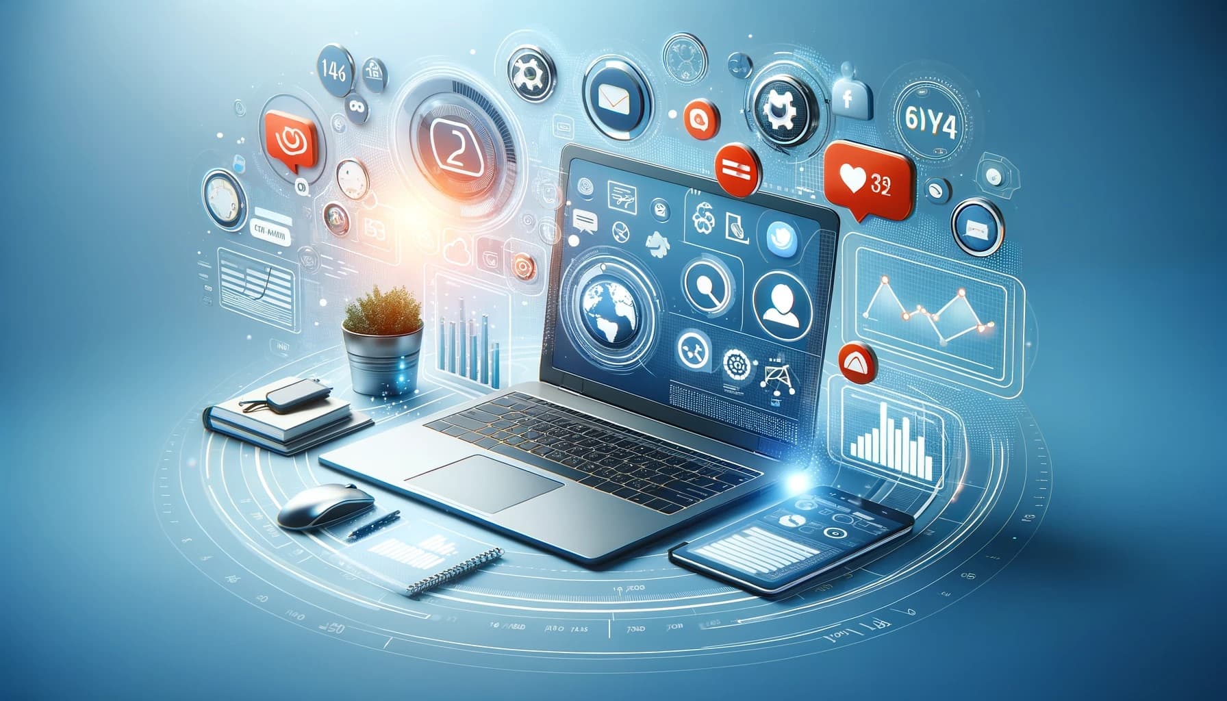 Cover Image for How much to spend on digital marketing
