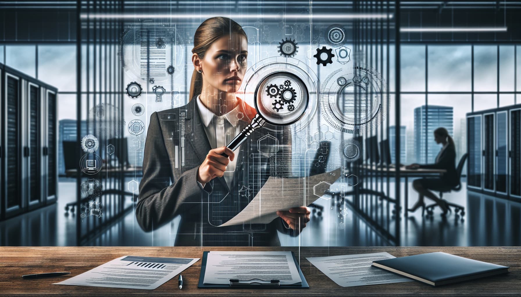 Cover Image for How Technical Recruiting Can Help You Find the Right Candidate for Your Company