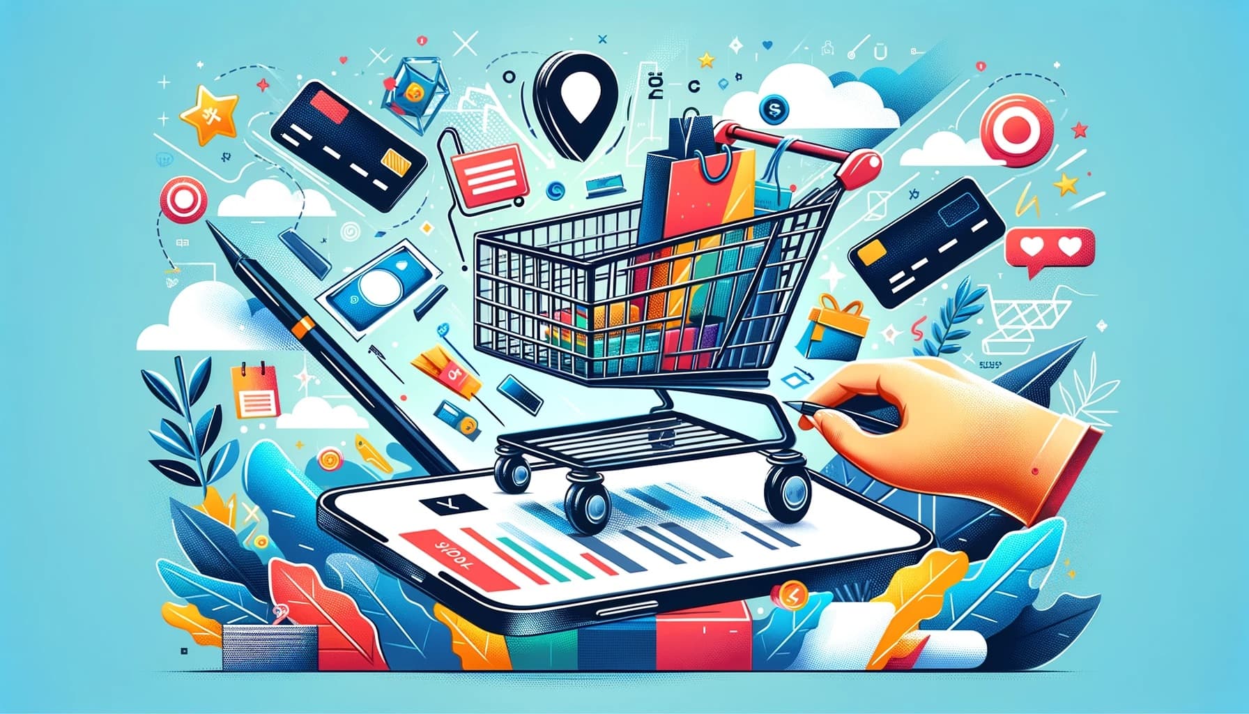 Cover Image for Shopping Cart Abandonment: 5 Steps to Win Your Customers Back