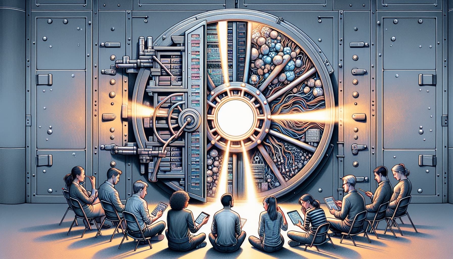 Cover Image for Unlocking the Strategies: Expert Insights into Controlling Technical Debt
