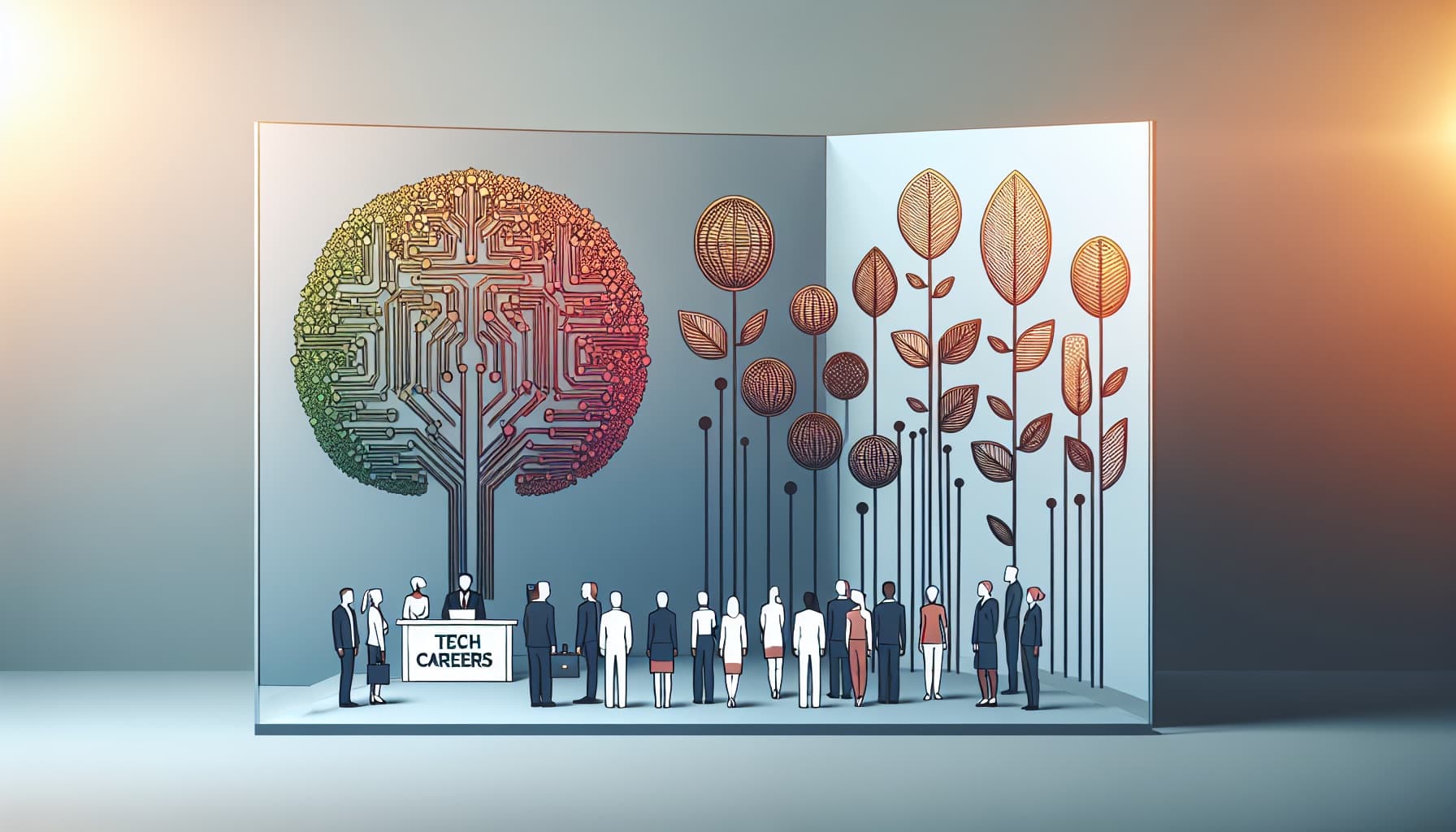 Cover Image for Why Technical Recruiting is Important for Your Company