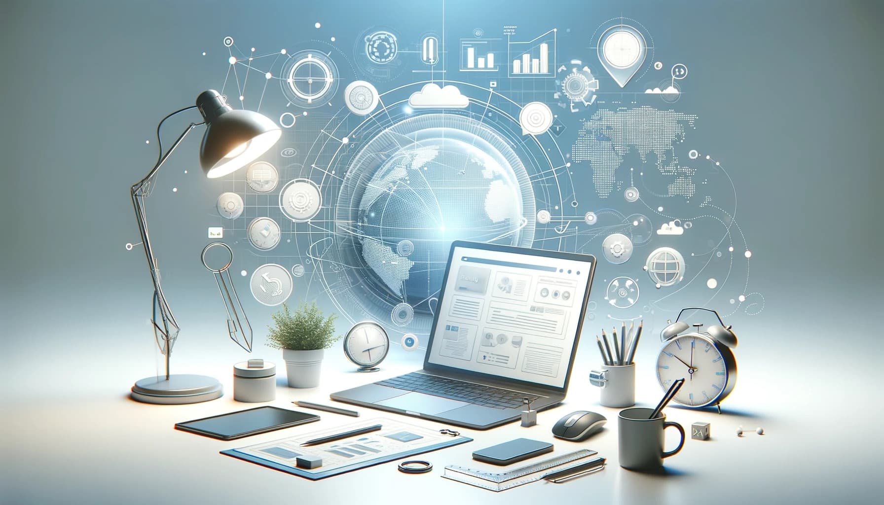 Cover Image for Why Web Design is Important for Businesses