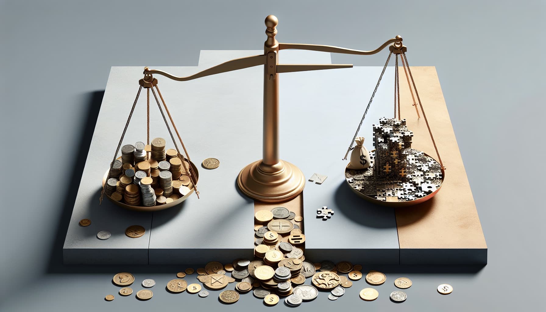Cover Image for The Strategic Balance: Deliberately Accumulating and Meticulously Resolving Technical Debt?
